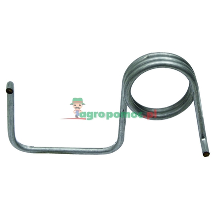  Rotary spring | 819896